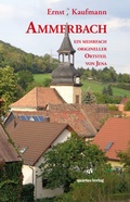 Cover: Ammerbach - quartus-Verlag