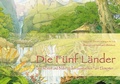 Cover: Die F&uuml;nf L&auml;nder - ShenDo Verlag