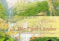 Enlarge image Cover: Die Fünf Länder - ShenDo Verlag