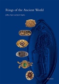Cover: Rings of the Ancient World - Reichert Verlag