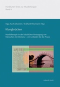 Cover: Klangbr&uuml;cken - Reichert Verlag