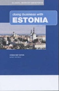 Cover: Doing Business with Estonia - GMB Publishing Limited