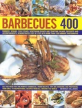 Cover: Barbecues 400 - Lorenz Books