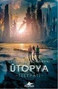 Cover: &Uuml;topya - Pegasus Yayincilik