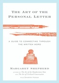 Cover: The Art of the Personal Letter - Crown