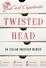 Cover: Twisted Head - Crown