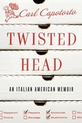 Cover: Twisted Head - Crown