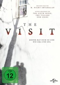 Cover: The Visit - Universal Pictures Video