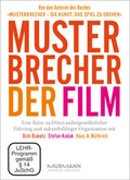 Cover: Musterbrecher - Der Film - Murmann