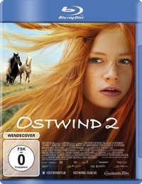 Enlarge image Cover: Ostwind 2 - Constantin Film