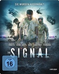 Cover: The Signal - capelight pictures