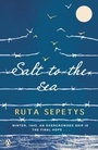 Cover: Salt to the Sea - Penguin Books Ltd