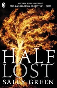 Enlarge image Cover: Half Lost - Penguin Books Ltd