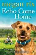 Cover: Echo Come Home - Puffin