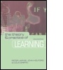 Cover: THE THEORY AND PRACTICE OF LEARNING, 2ND EDITION - Kogan Page Ltd
