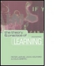 Cover: THE THEORY AND PRACTICE OF LEARNING, 2ND EDITION - Kogan Page Ltd