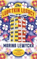 Cover: The Lubetkin Legacy - Penguin Books Ltd