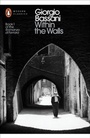 Cover: Within the Walls - Penguin Books Ltd