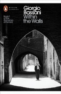 Cover: Within the Walls - Penguin Books Ltd
