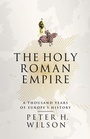 Cover: The Holy Roman Empire - Penguin Books Ltd