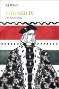 Bild: Edward IV (Penguin Monarchs) - Penguin Books Ltd