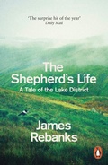 Cover: The Shepherd's Life - Penguin Books Ltd