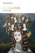 Bild: Charles II (Penguin Monarchs) - Penguin Books Ltd