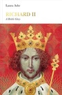Cover: Richard II (Penguin Monarchs) - Penguin Books Ltd