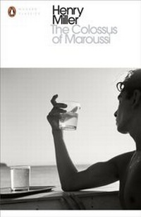 Abbildung von: The Colossus of Maroussi - Penguin Books Ltd