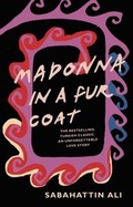 Cover: Madonna in a Fur Coat - Penguin Books Ltd