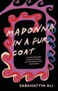 Abbildung von: Madonna in a Fur Coat - Penguin Books Ltd