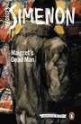 Cover: Maigret's Dead Man - Penguin Books Ltd