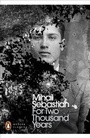 Cover: For Two Thousand Years - Penguin Books Ltd