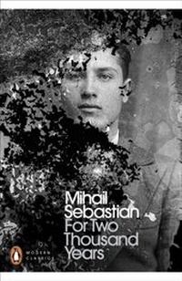 Enlarge image Cover: For Two Thousand Years - Penguin Books Ltd