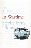 Cover: In Wartime - Penguin Books Ltd