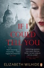 Cover: If I Could Tell You - Penguin Books Ltd