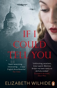 Enlarge image Cover: If I Could Tell You - Penguin Books Ltd
