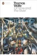 Cover: Of Time and the River - Penguin Books Ltd