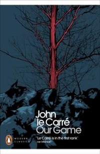 Enlarge image Cover: Our Game - Penguin Books Ltd
