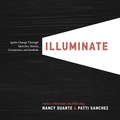 Cover: Illuminate - Penguin Books Ltd