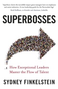 Cover: Superbosses - Penguin Books Ltd