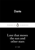 Cover: Love That Moves the Sun and Other Stars - Penguin Books Ltd