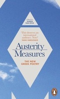 Cover: Austerity Measures - Penguin Books Ltd