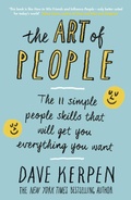 Cover: The Art of People - Penguin Books Ltd