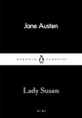 Cover: Lady Susan - Penguin Books Ltd