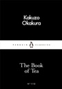 Cover: The Book of Tea - Penguin Books Ltd