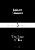 Cover: The Book of Tea - Penguin Books Ltd