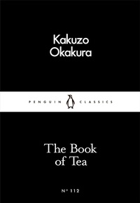 Enlarge image Cover: The Book of Tea - Penguin Books Ltd