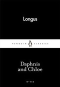 Cover: Daphnis and Chloe - Penguin Books Ltd