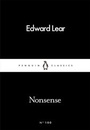 Cover: Nonsense - Penguin Books Ltd